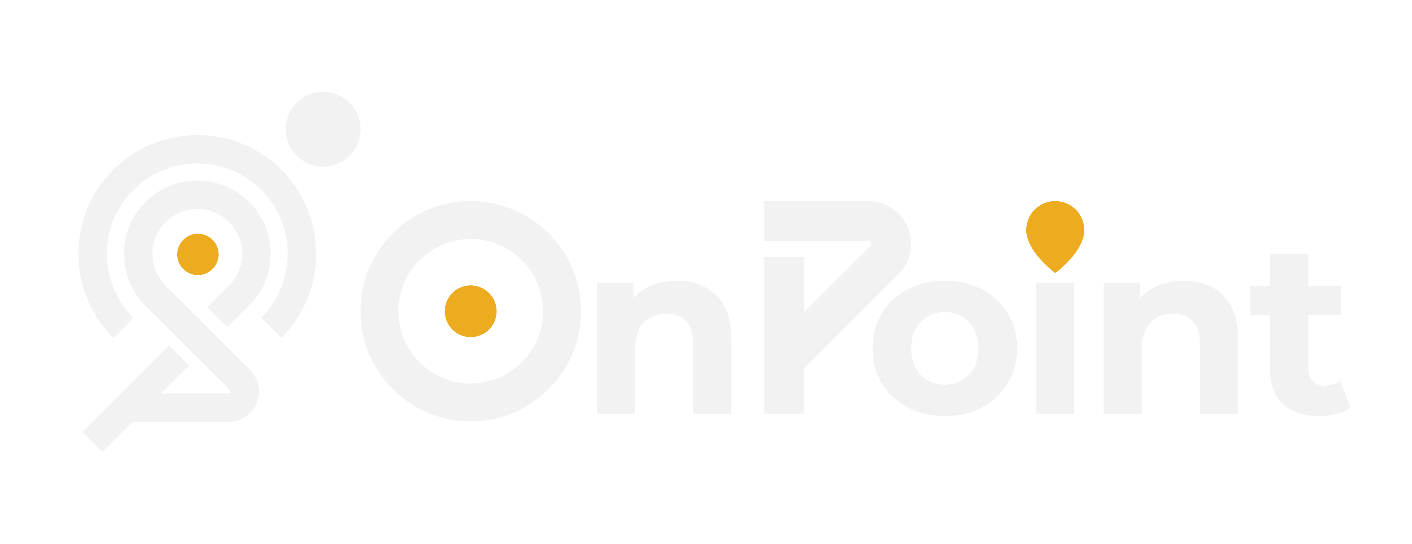 OnPoint Horizontal Logotype