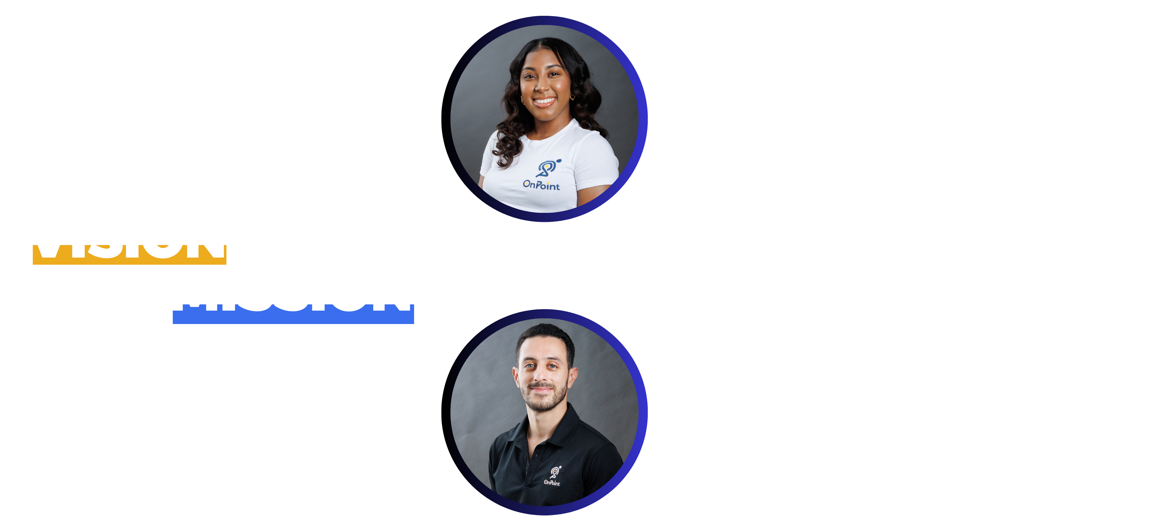 MISSION AND VISION